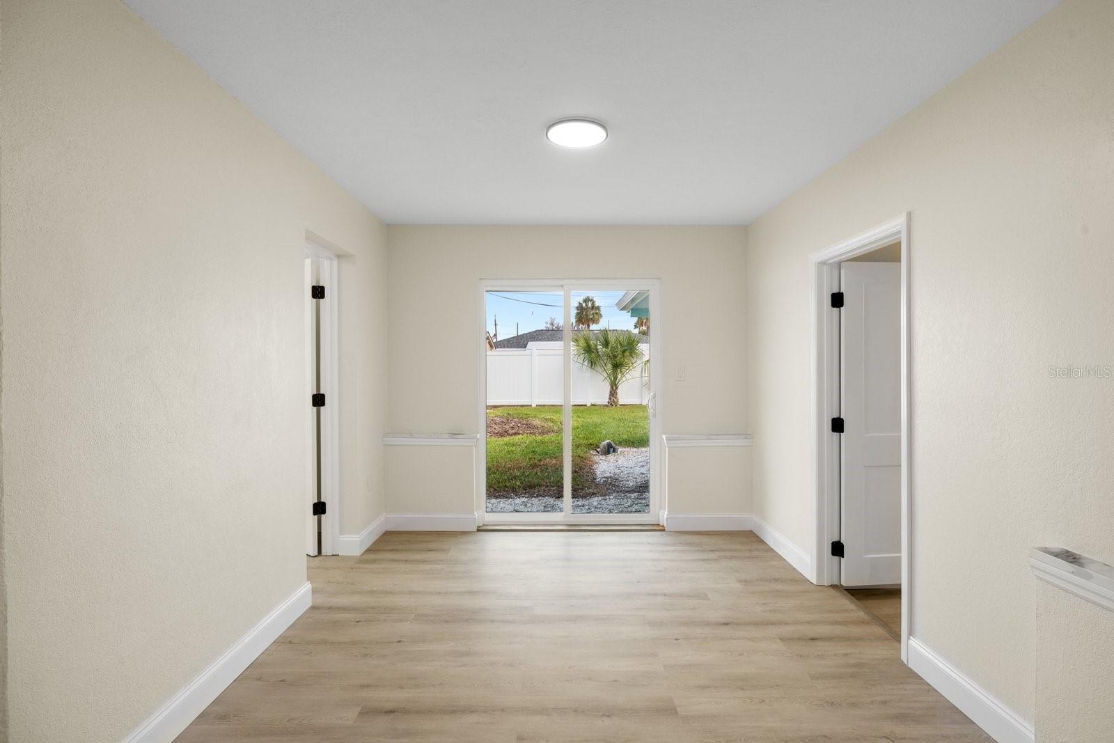 BELLE VISTA BEACH 1ST ADD - Residential
