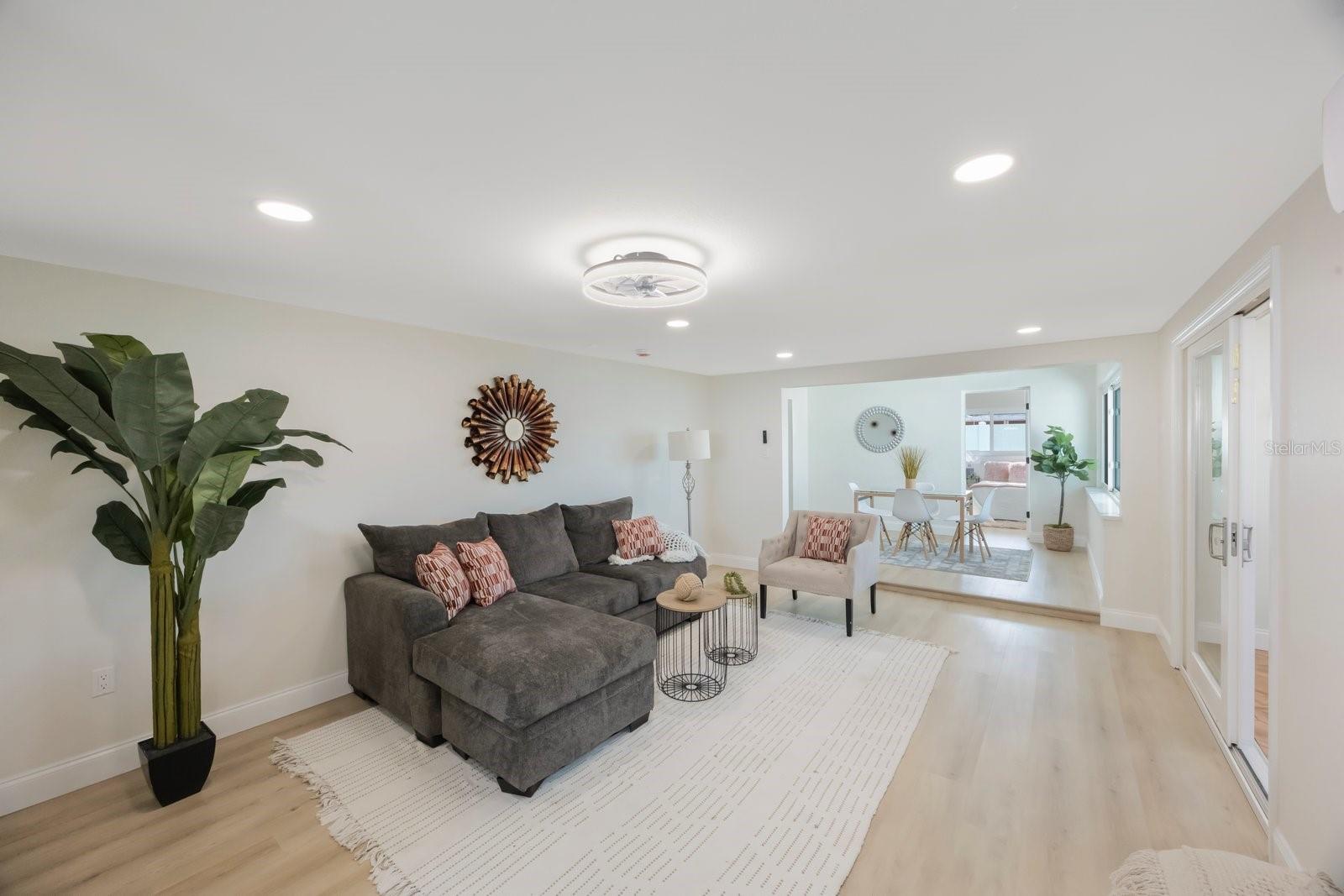 BELLE VISTA BEACH 1ST ADD - Residential