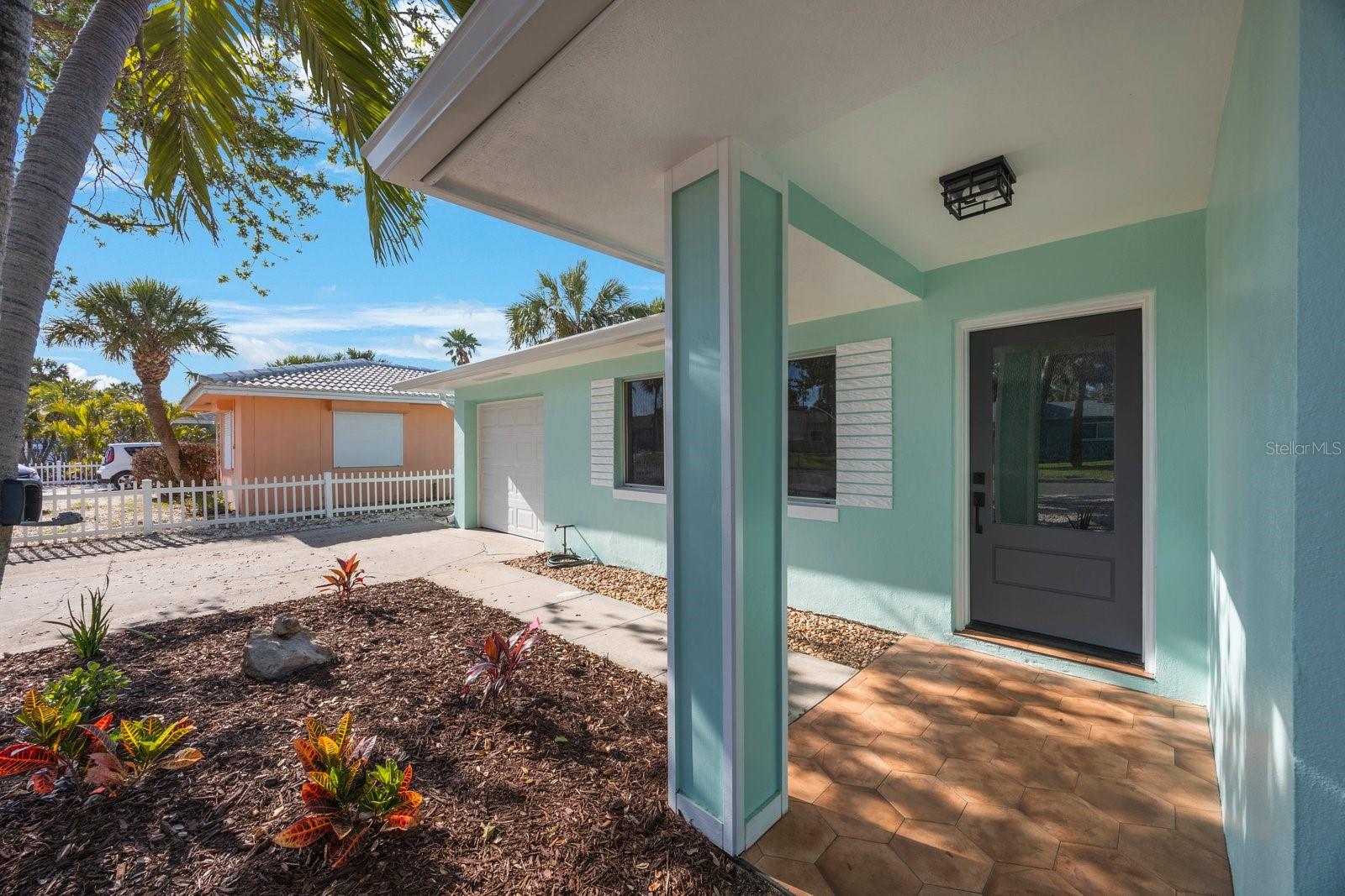 BELLE VISTA BEACH 1ST ADD - Residential