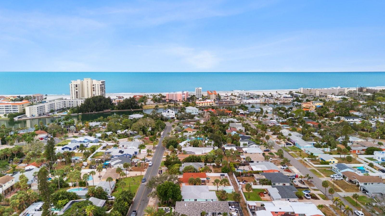 BELLE VISTA BEACH 1ST ADD - Residential