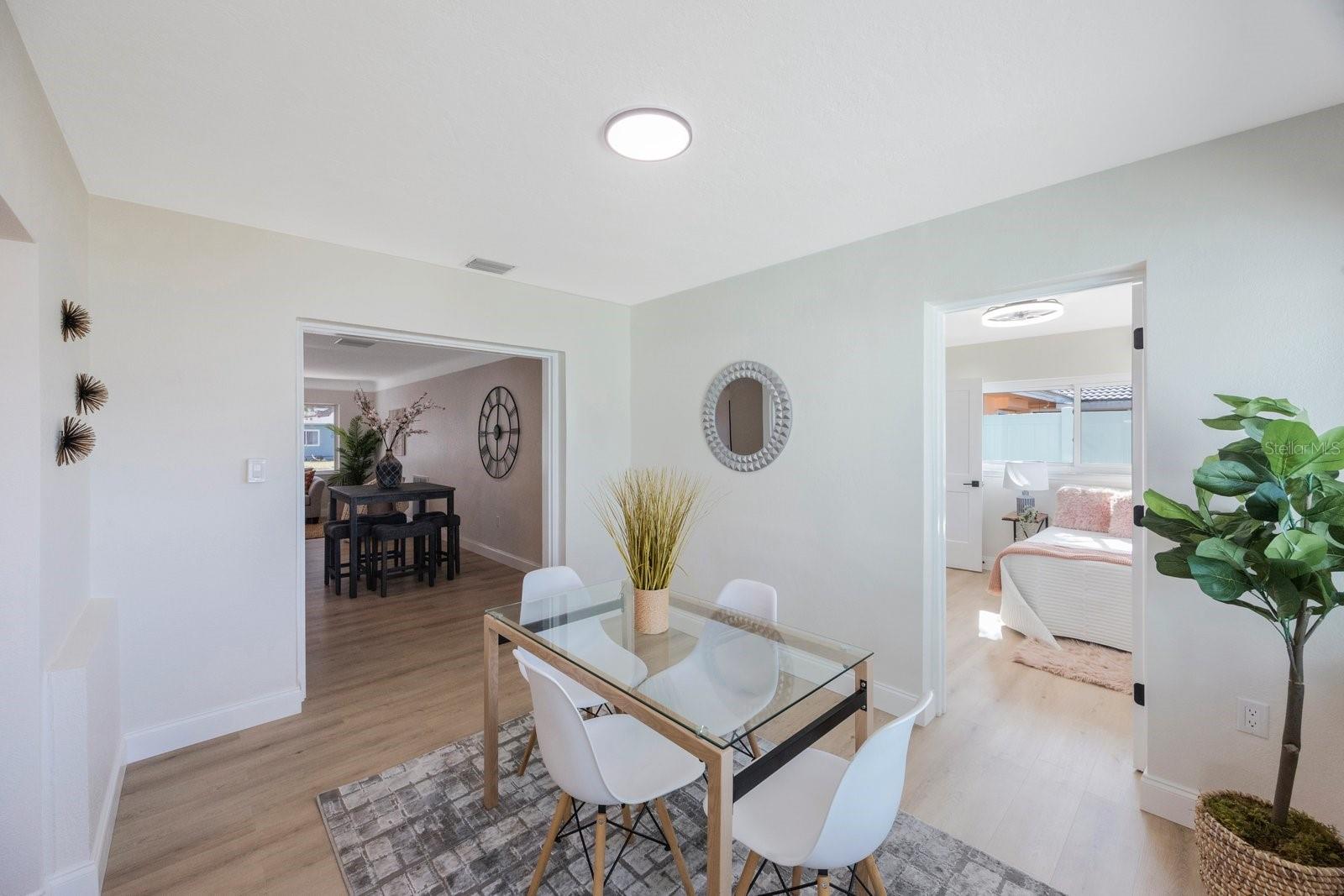BELLE VISTA BEACH 1ST ADD - Residential