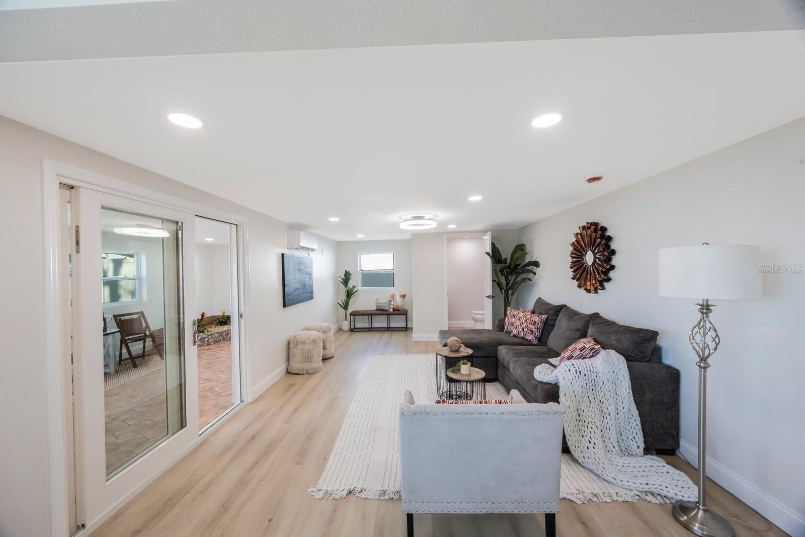 BELLE VISTA BEACH 1ST ADD - Residential