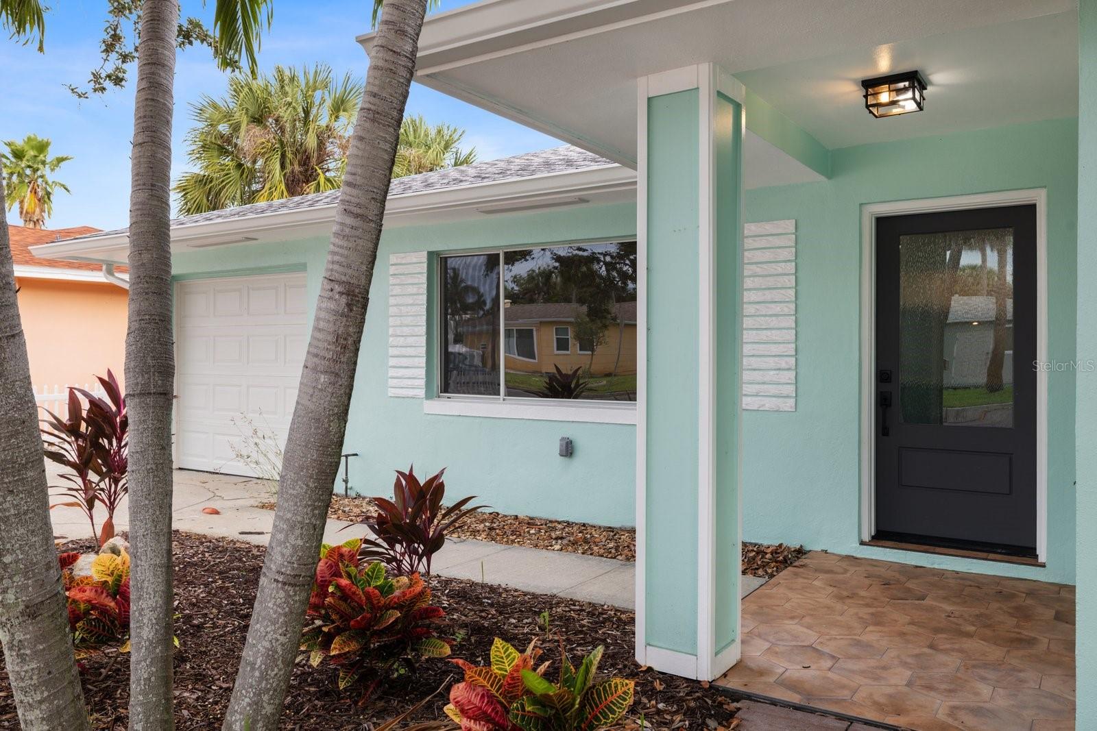 BELLE VISTA BEACH 1ST ADD - Residential