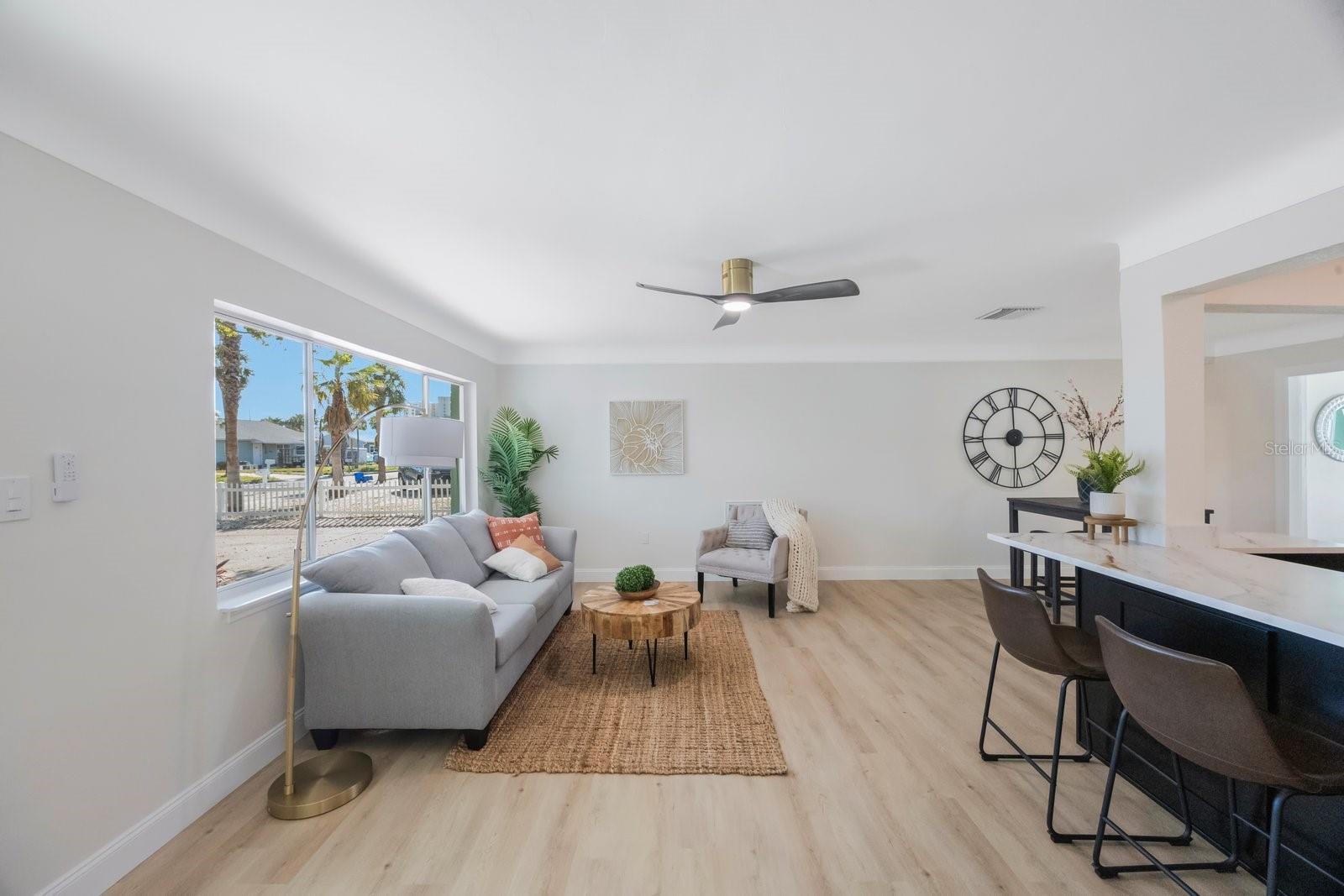 BELLE VISTA BEACH 1ST ADD - Residential