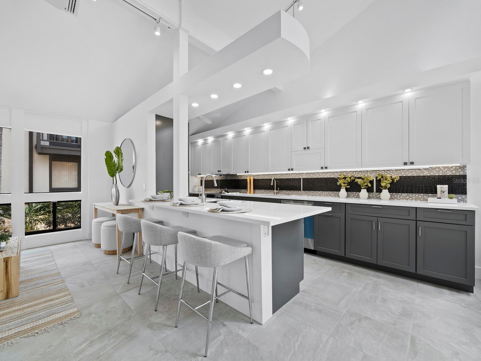 EMBASSY VILLAS - Residential