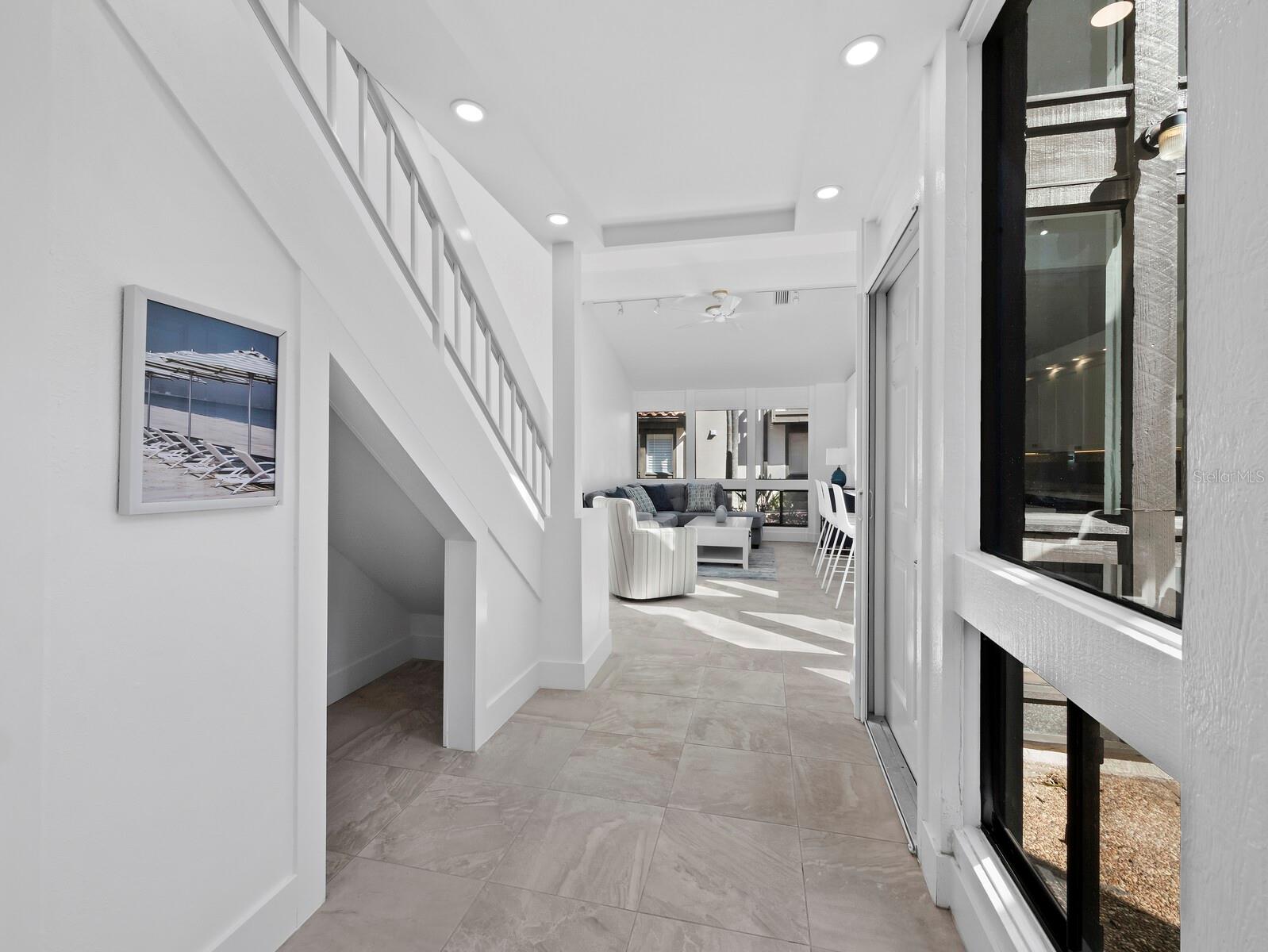 EMBASSY VILLAS - Residential