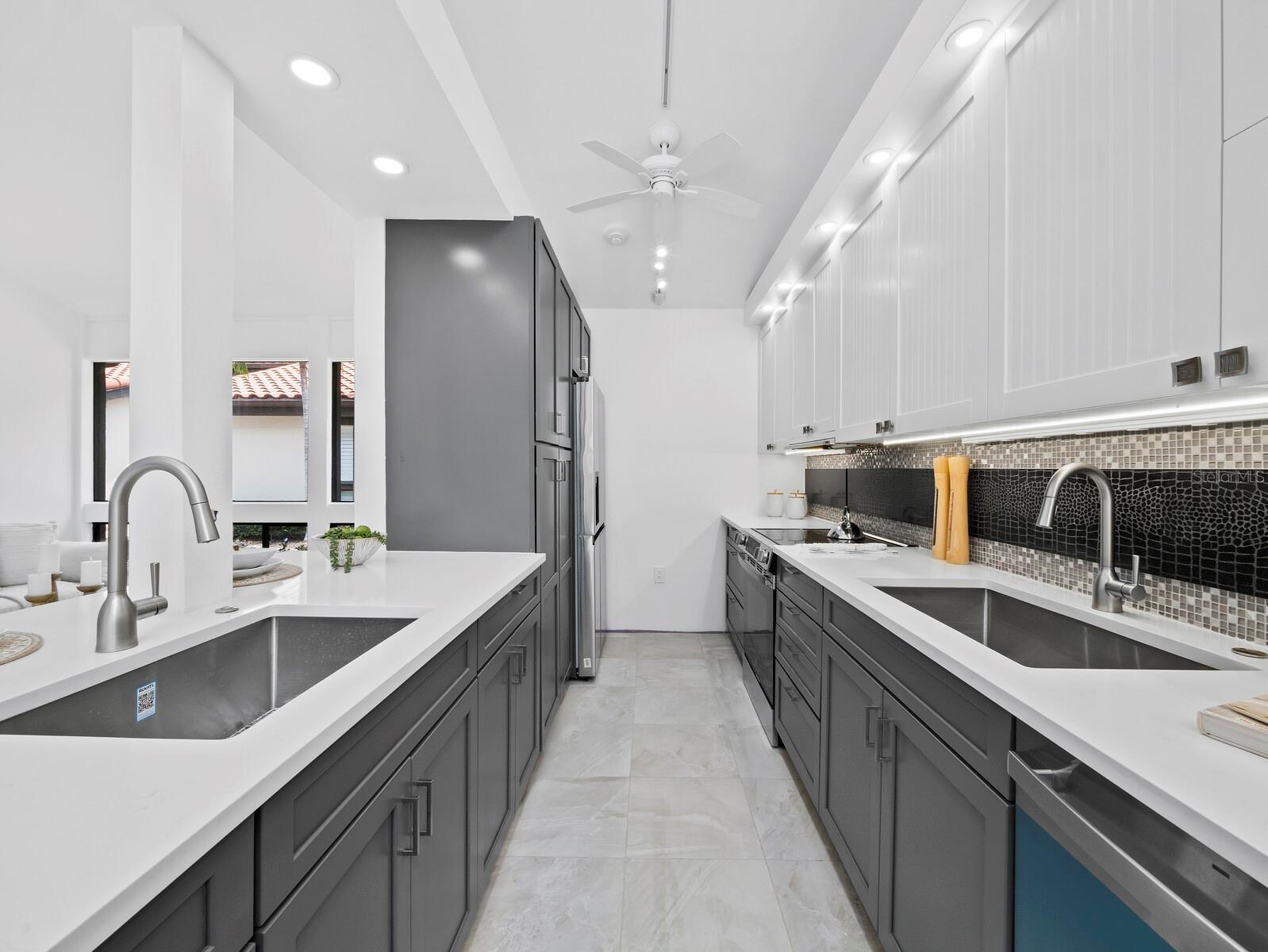 EMBASSY VILLAS - Residential