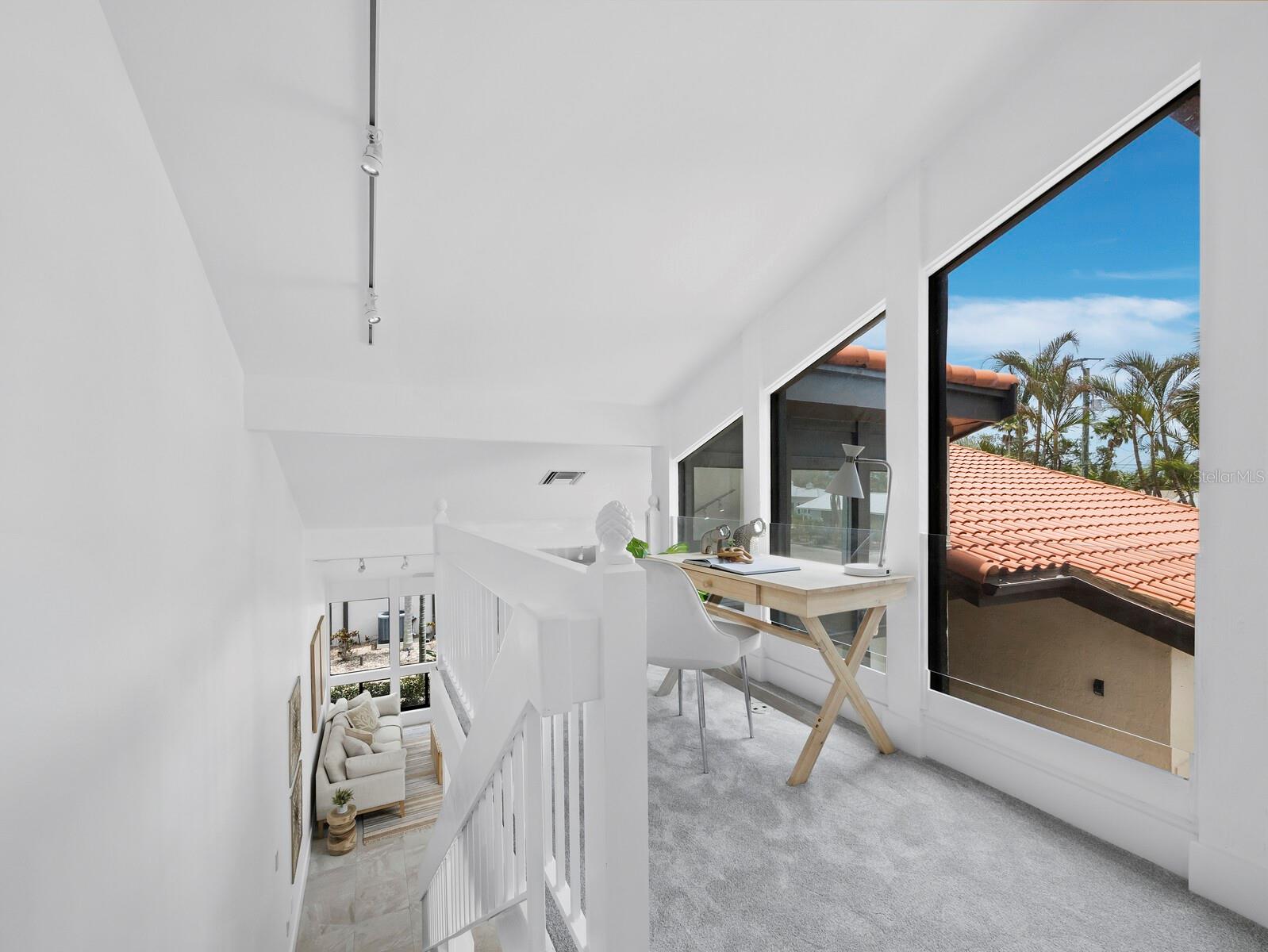 EMBASSY VILLAS - Residential