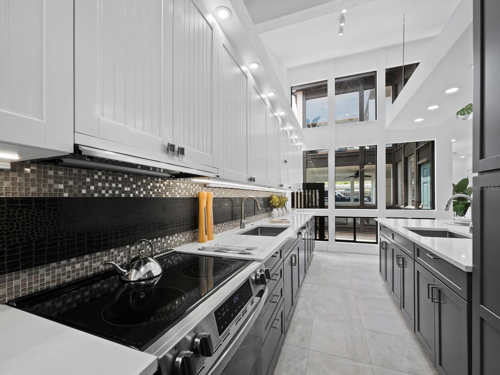 EMBASSY VILLAS - Residential