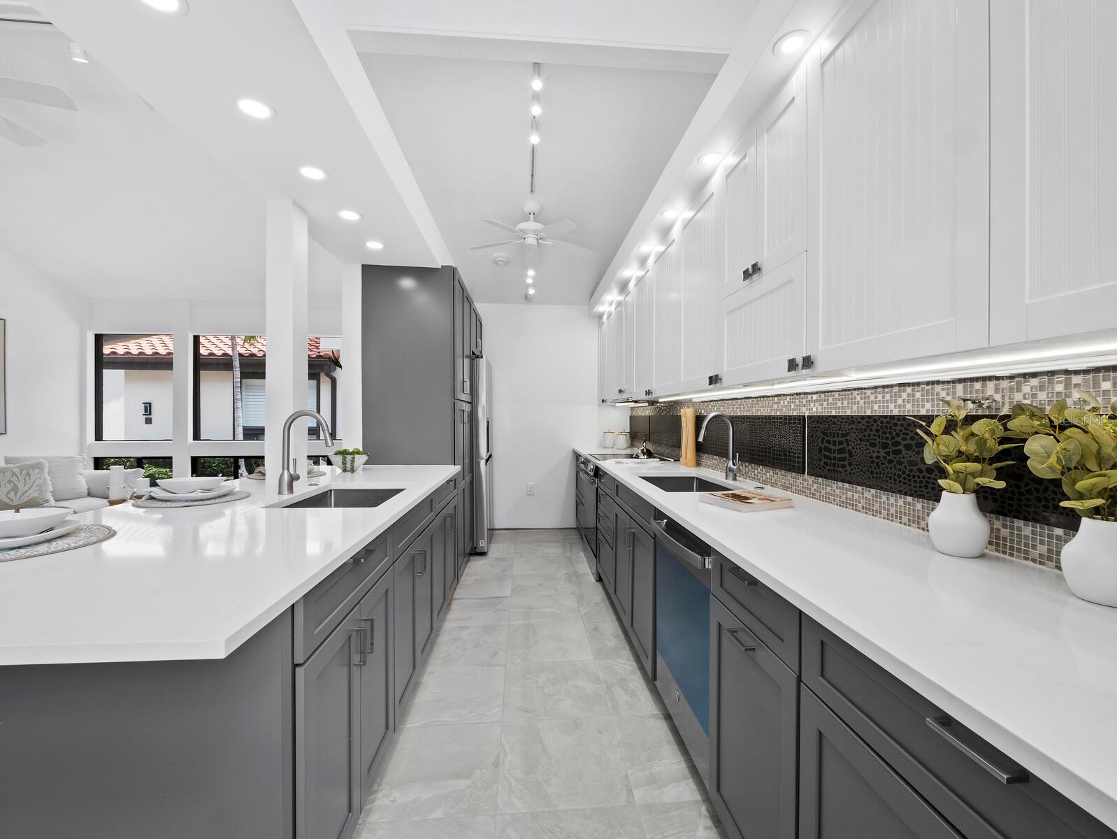 EMBASSY VILLAS - Residential