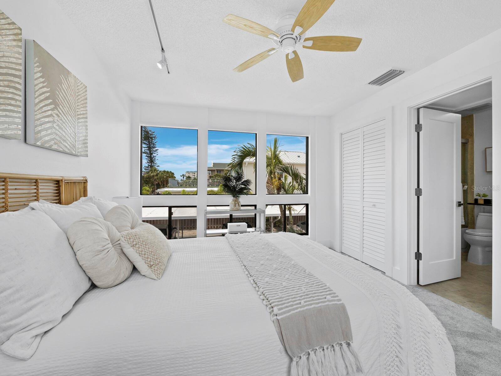 EMBASSY VILLAS - Residential