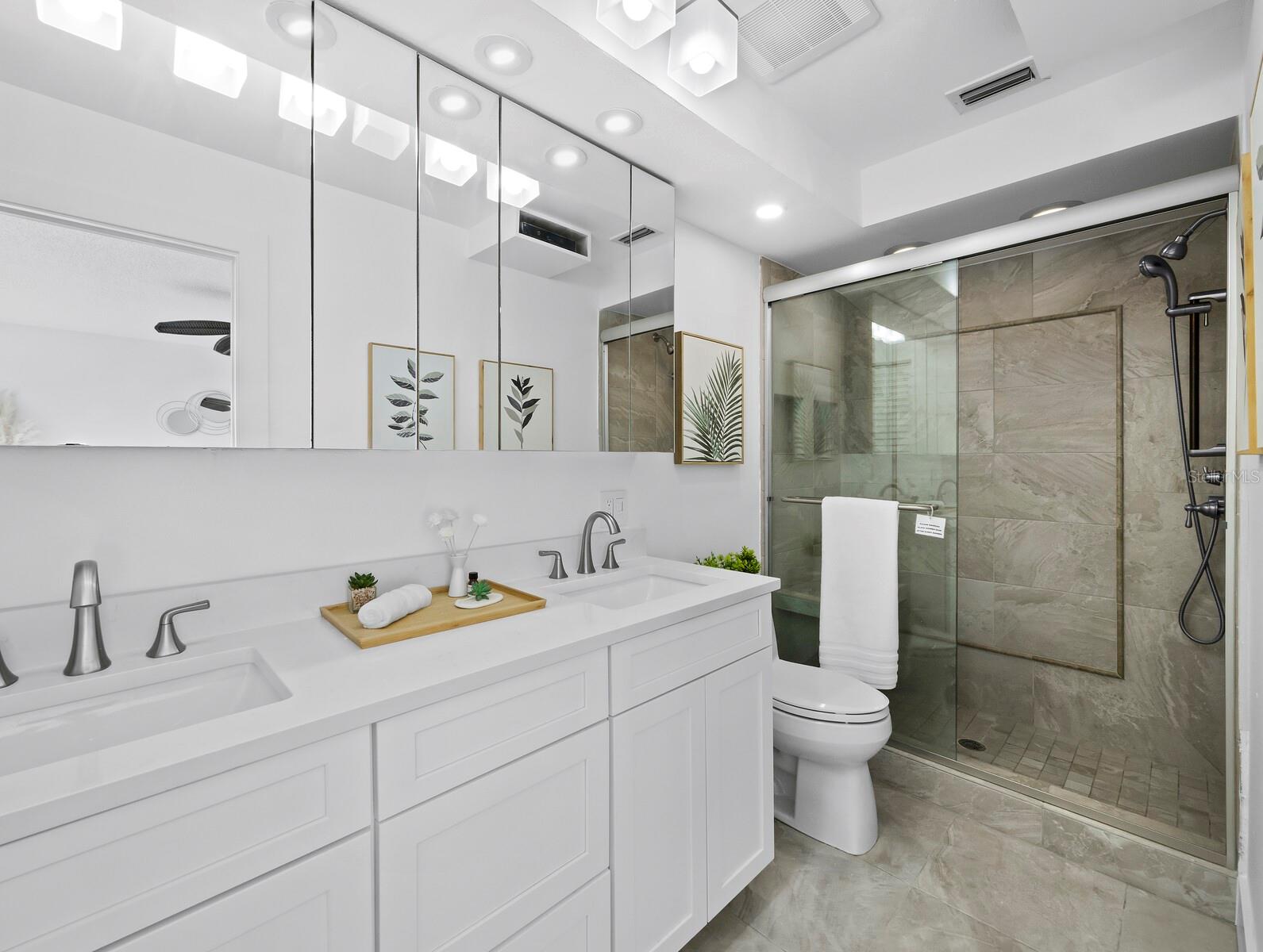 EMBASSY VILLAS - Residential