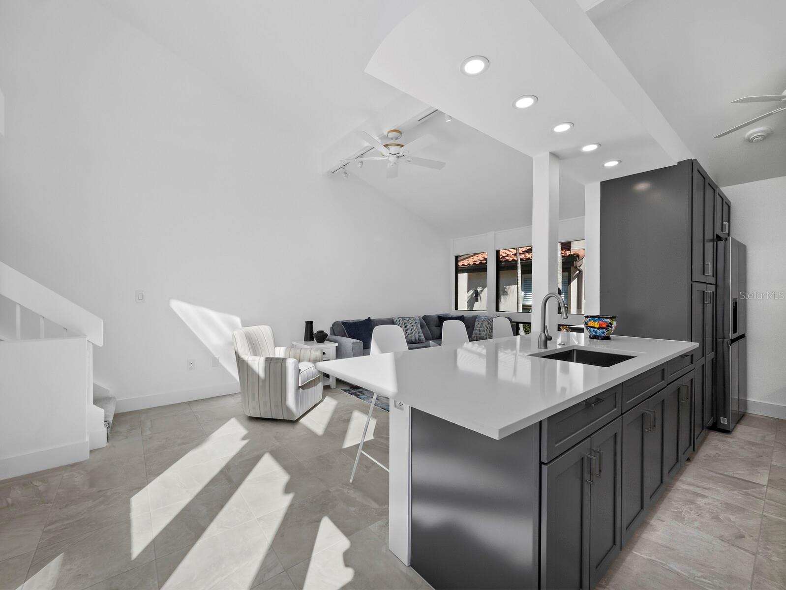 EMBASSY VILLAS - Residential
