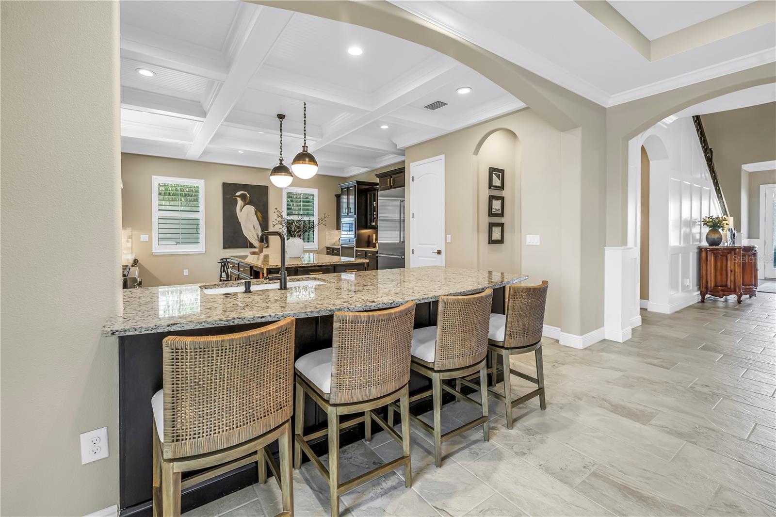 LEGENDS BAY - Residential