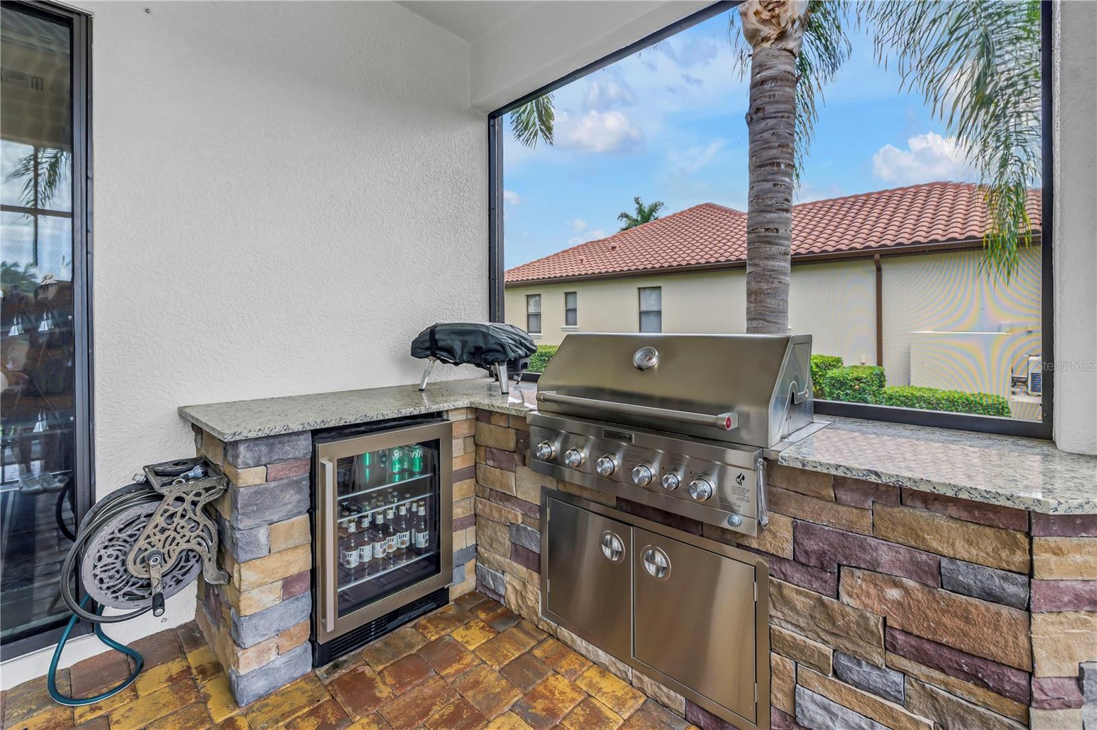 LEGENDS BAY - Residential