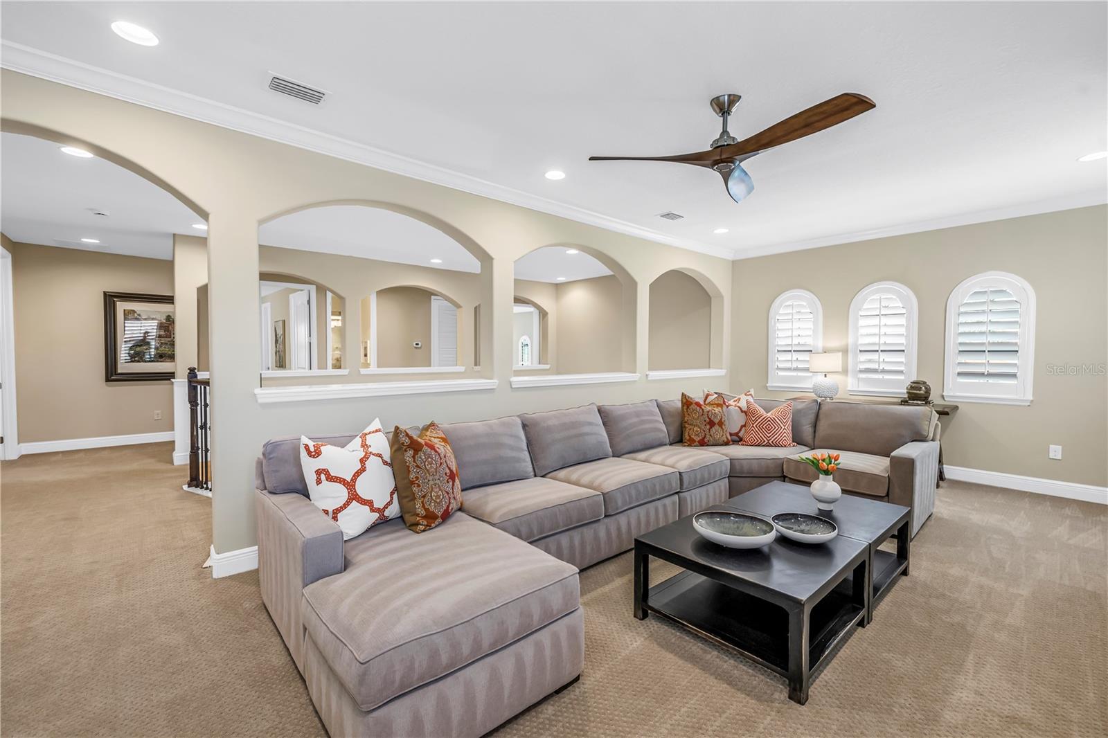 LEGENDS BAY - Residential