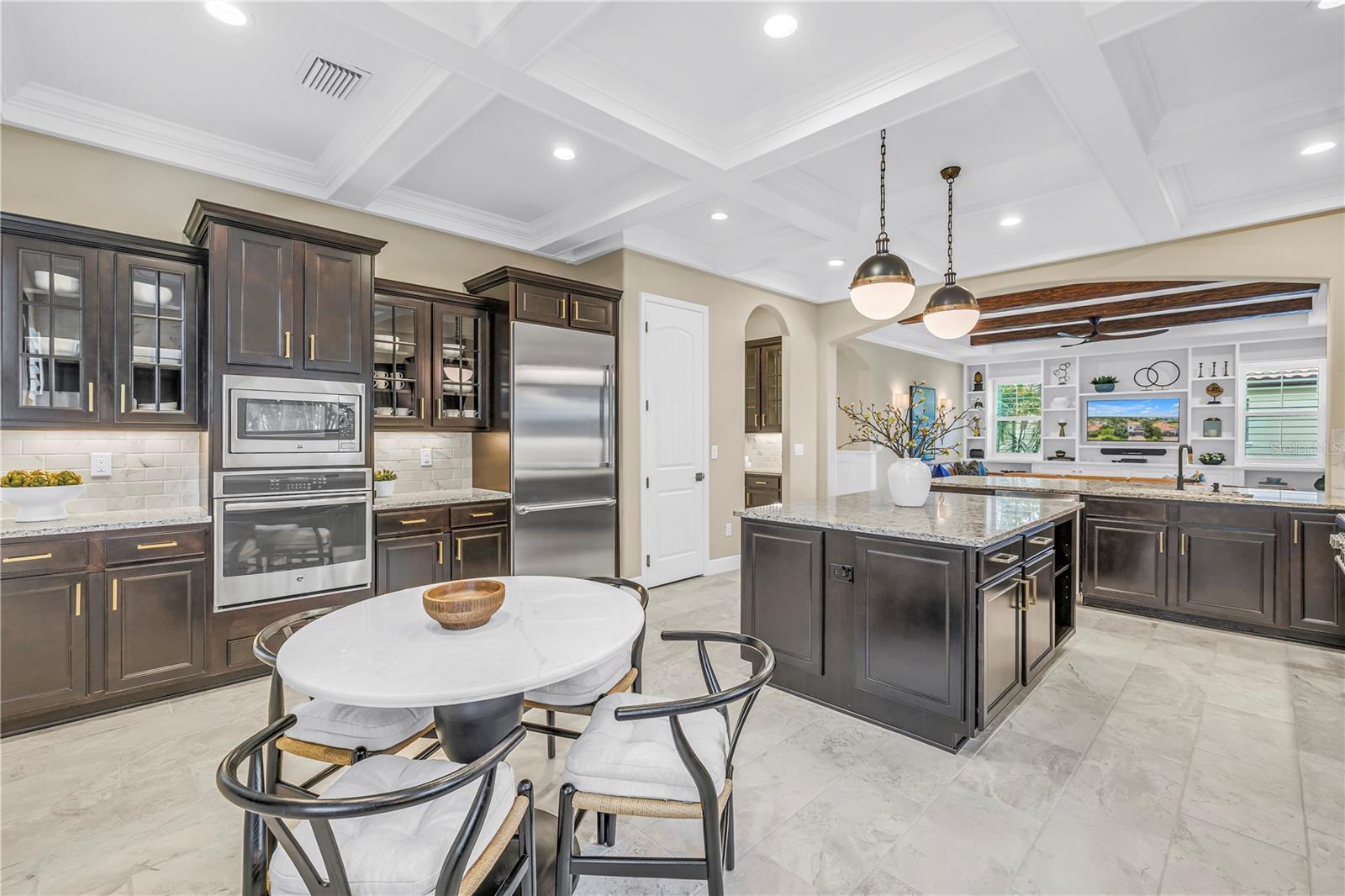 LEGENDS BAY - Residential