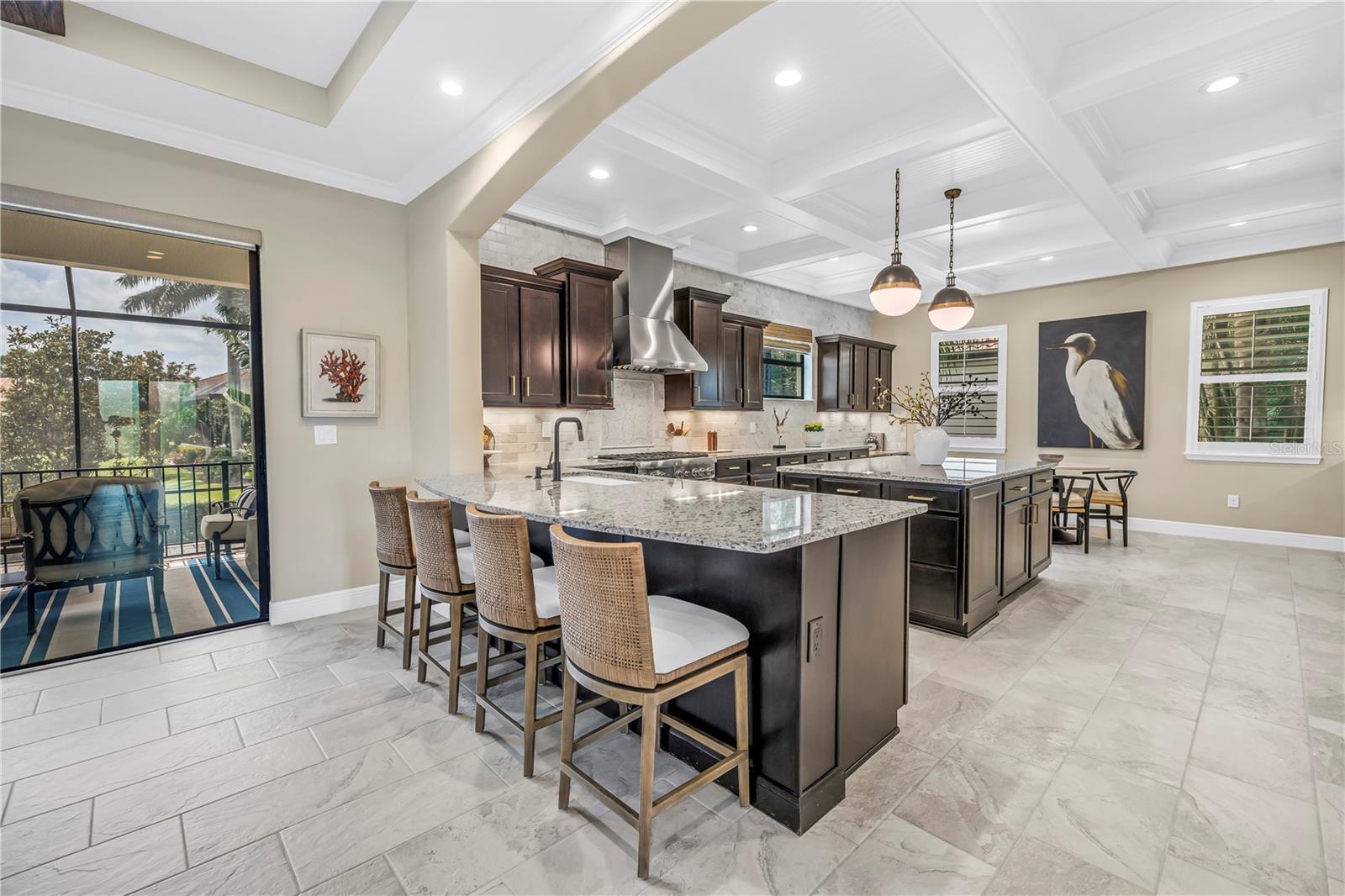 LEGENDS BAY - Residential