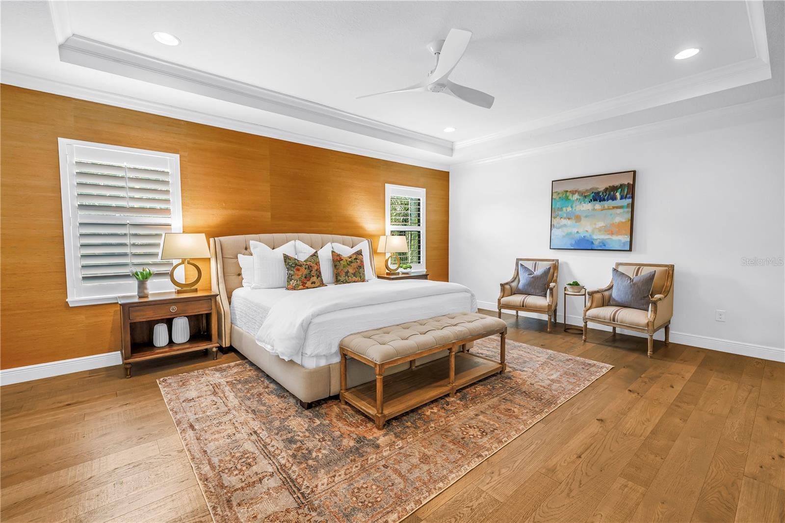 LEGENDS BAY - Residential