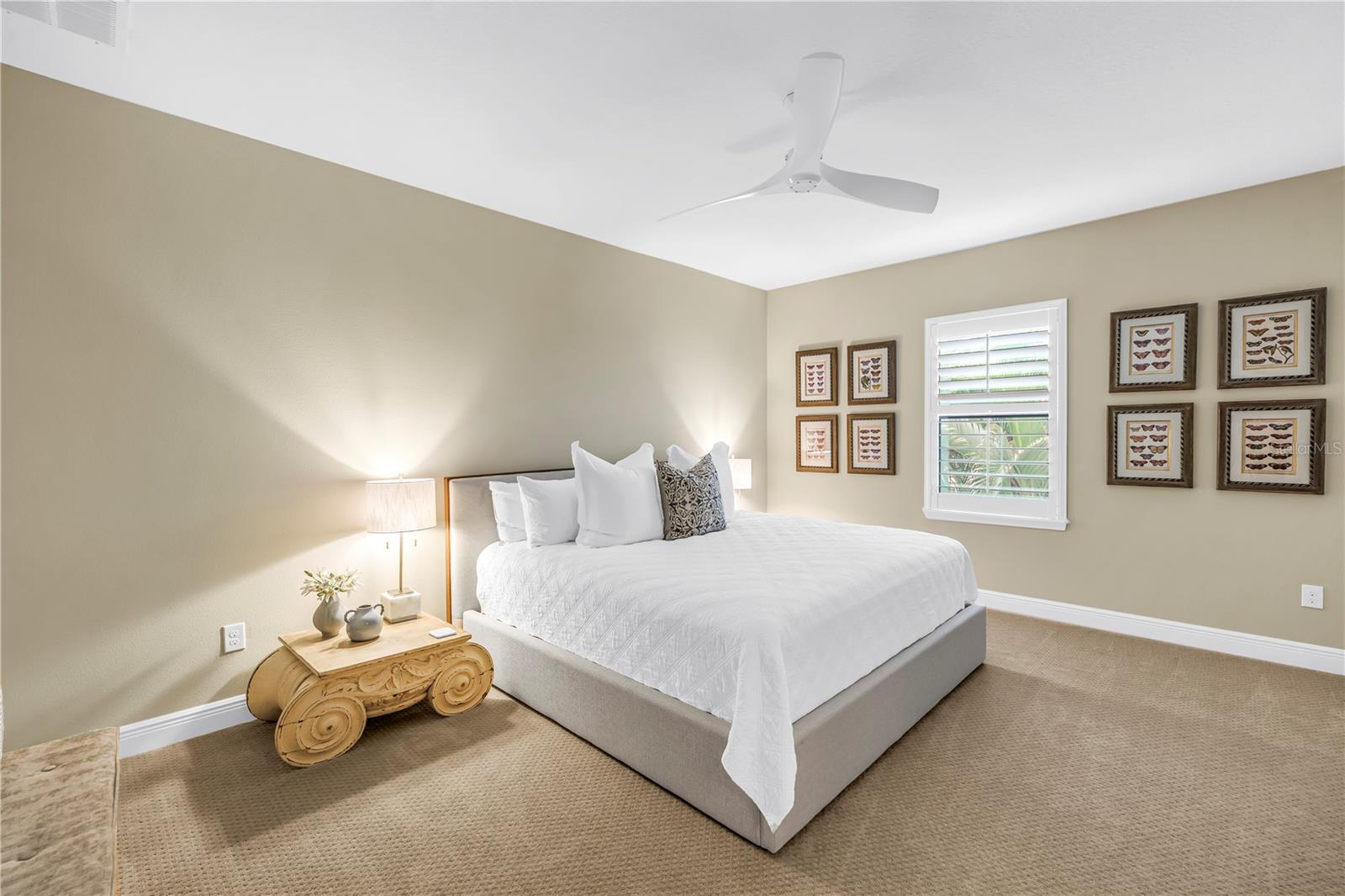 LEGENDS BAY - Residential
