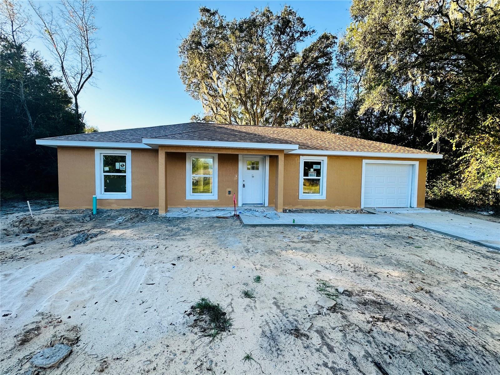 BELLEVIEW HEIGHTS ESTATE - Residential