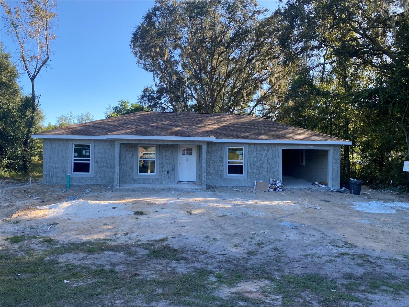 BELLEVIEW HEIGHTS ESTATE - Residential