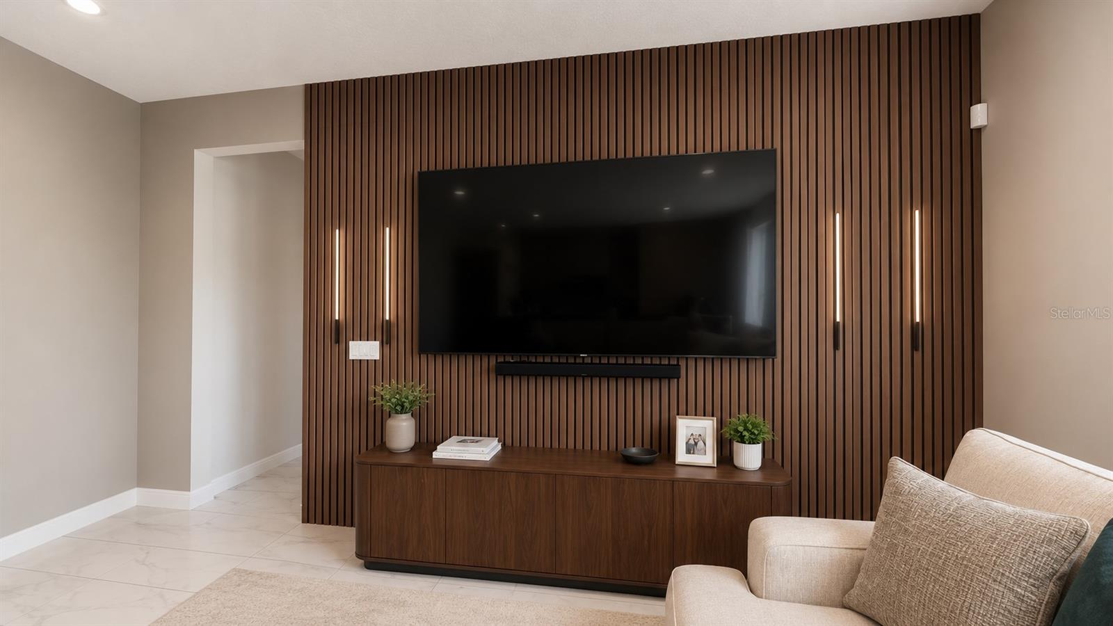 REDBRIDGE SQUARE - Residential Lease
