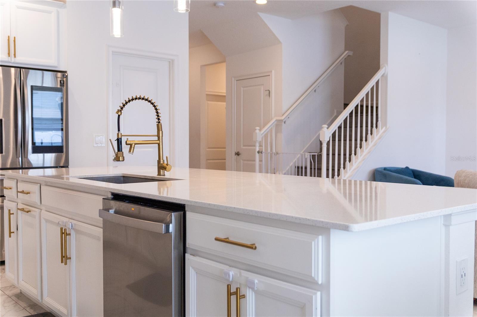REDBRIDGE SQUARE - Residential Lease