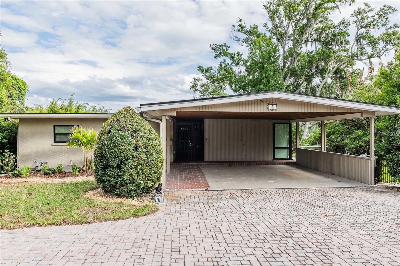DIXIELAND REV - Residential