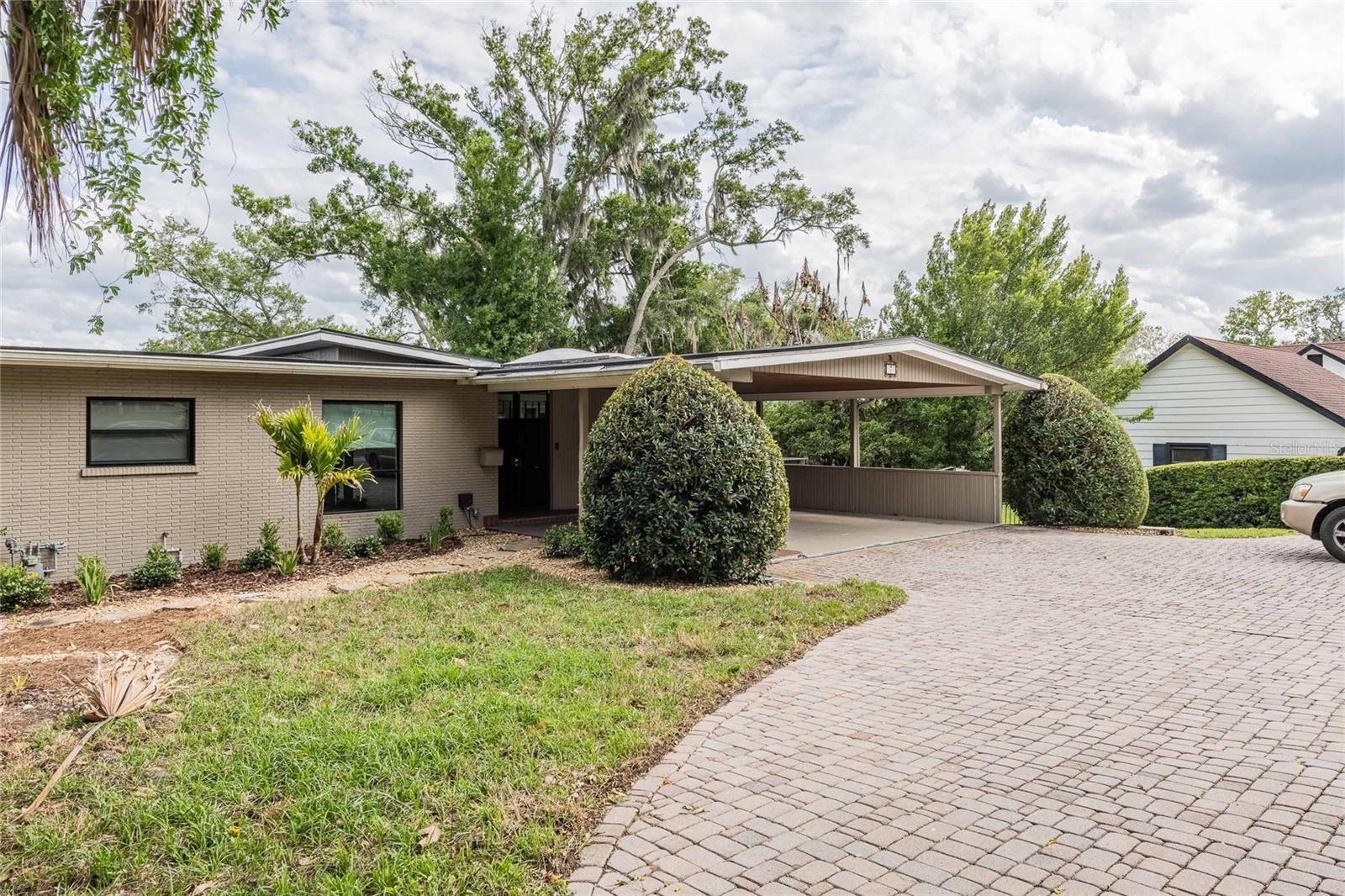 DIXIELAND REV - Residential