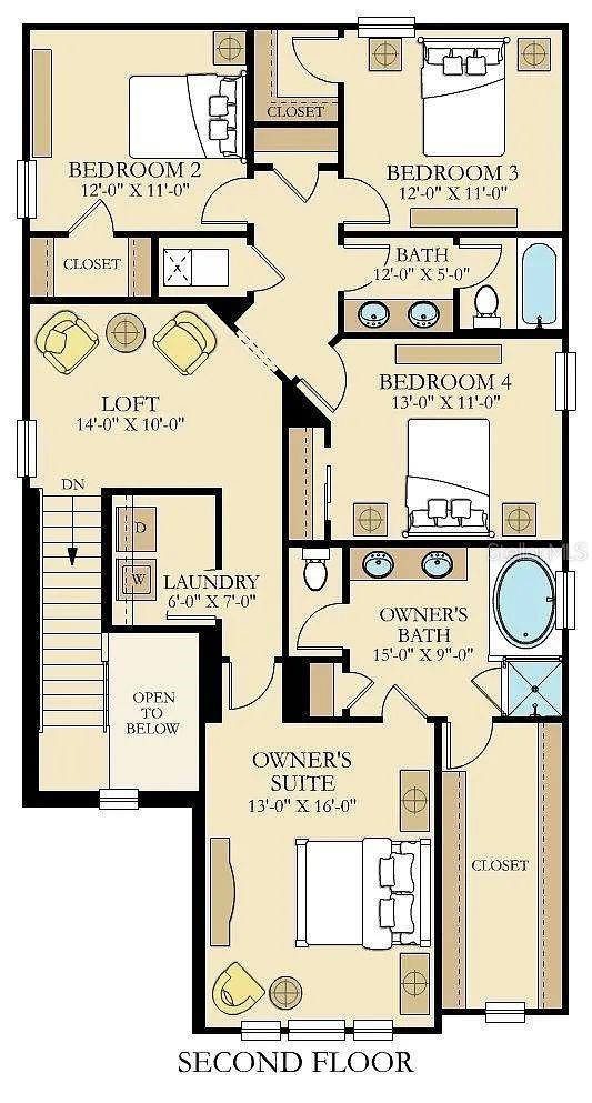 BELMONT NORTH PH 2C - Residential Lease