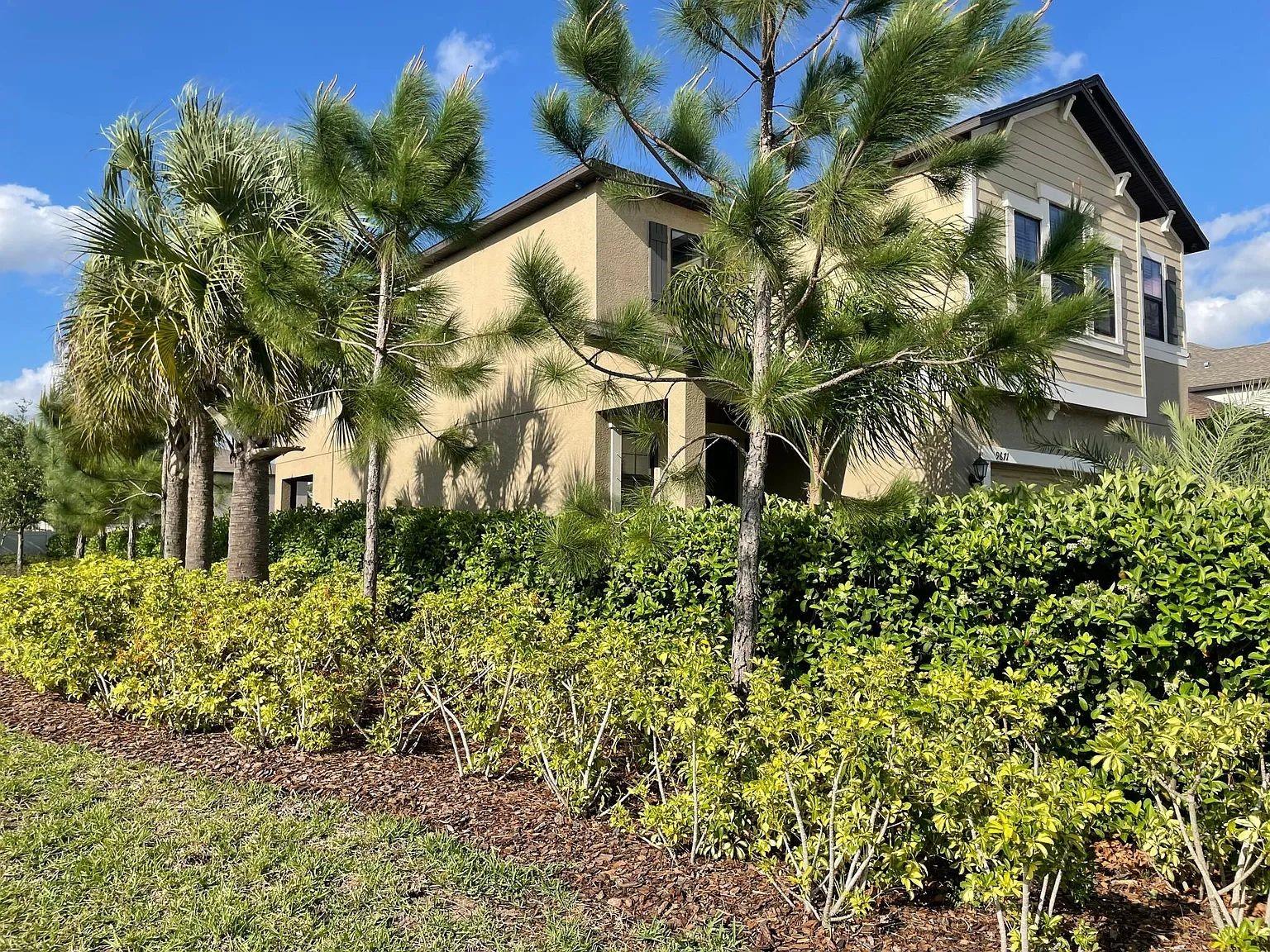 BELMONT NORTH PH 2C - Residential Lease
