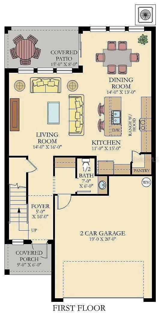 BELMONT NORTH PH 2C - Residential Lease