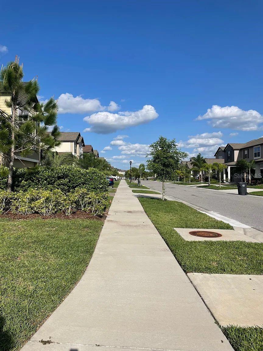 BELMONT NORTH PH 2C - Residential Lease