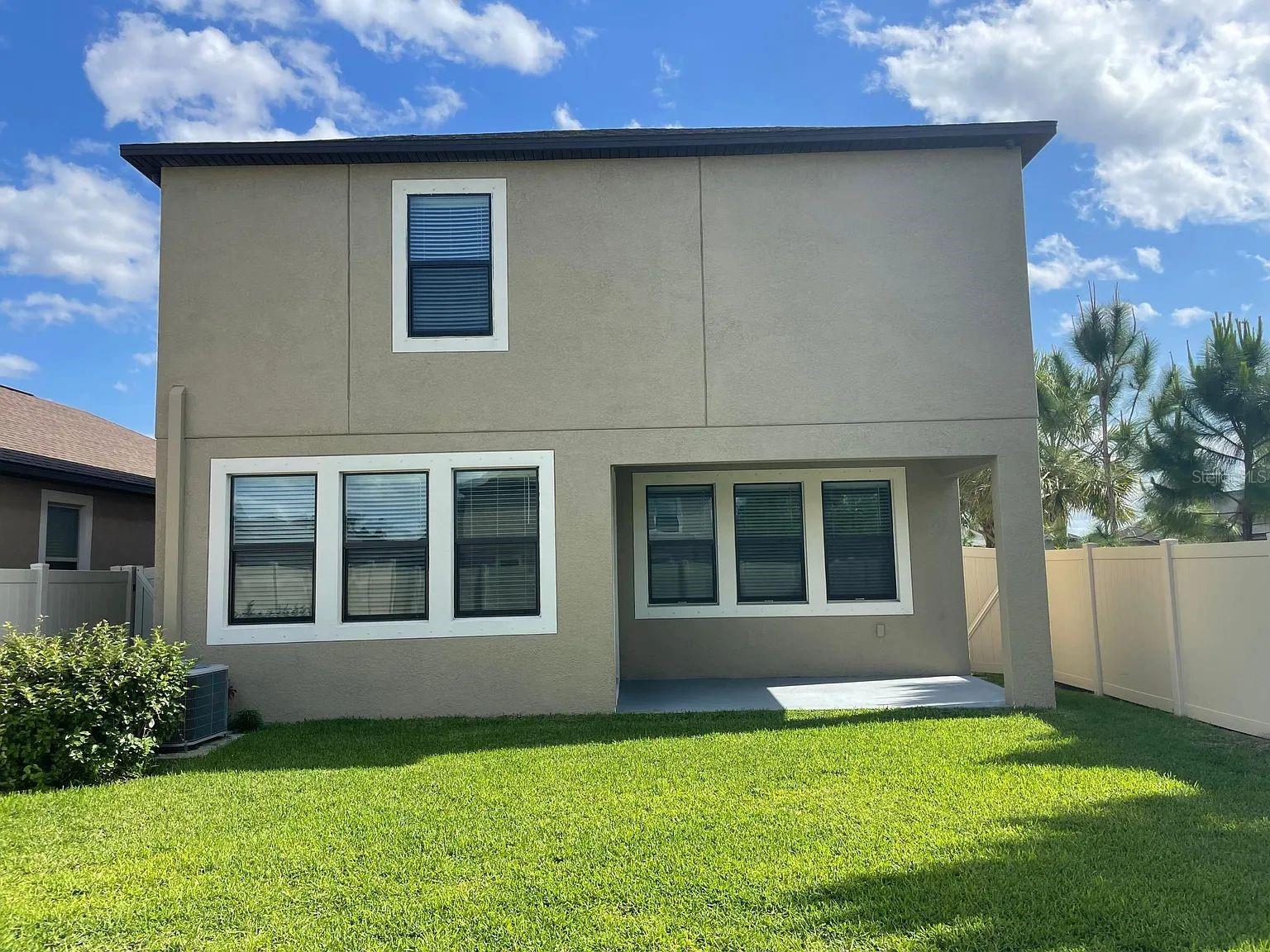 BELMONT NORTH PH 2C - Residential Lease
