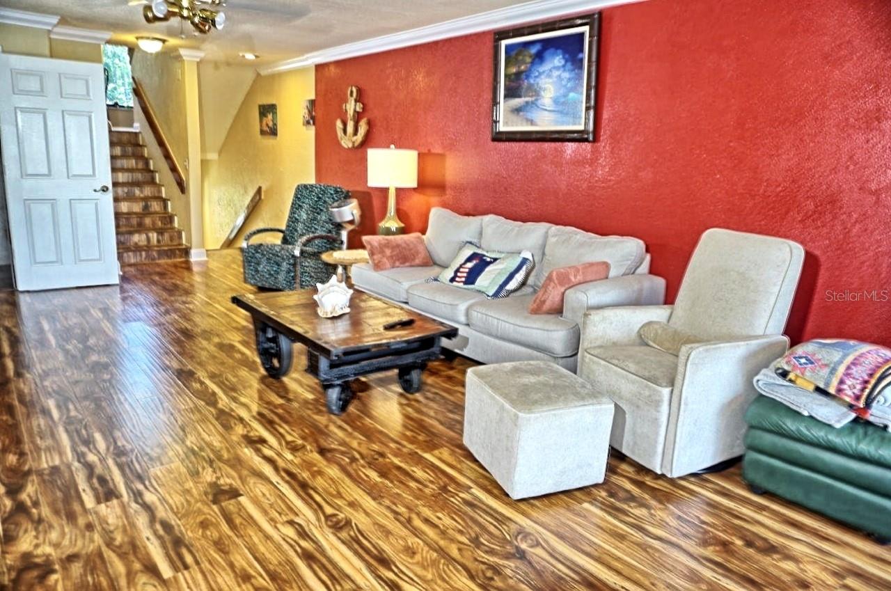 PARADISE LAKES CONDO - Residential