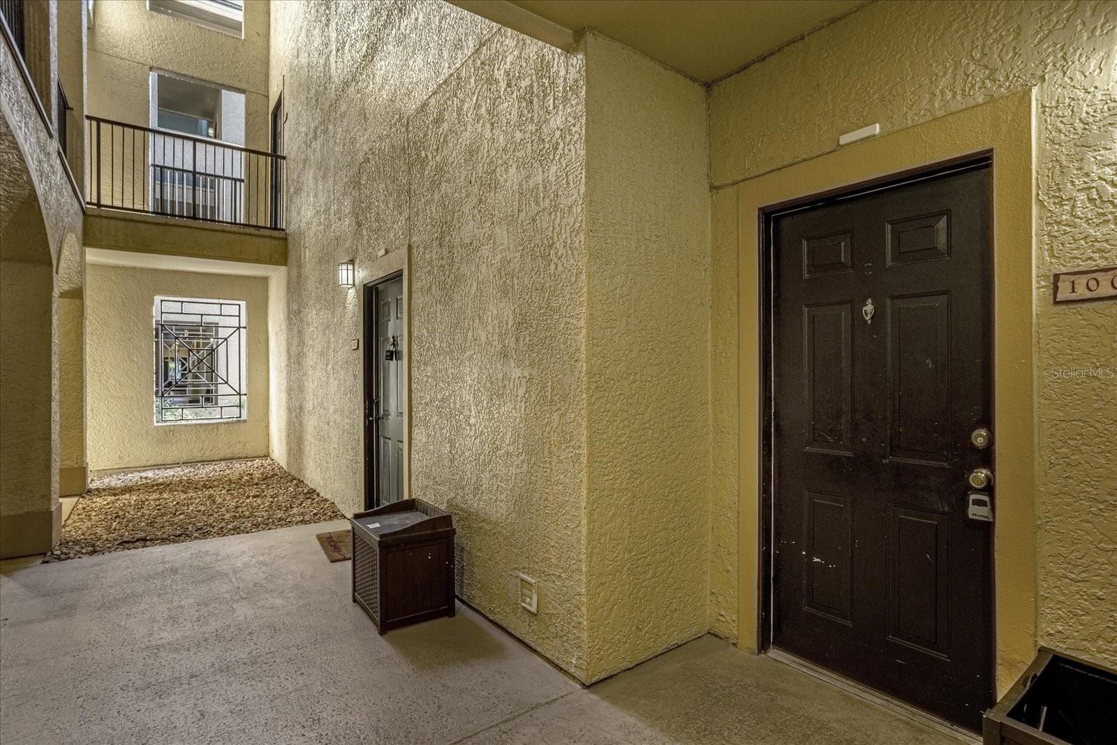 Experience elevated luxury living in the heart of Lake Mary with this exquisitely appointed fully tiled 2-bedroom, 2-bathroom residence located within the enclave of Notting Hill at Oakmonte. 2026 AC. Perfectly positioned in the highly desirable Heathrow corridor, this spacious condominium presents a rare opportunity to own within one of Central Florida’s most coveted resort-style communities.
Thoughtfully designed with both elegance and functionality in mind, the residence showcases a highly sought-after open-concept layout enhanced by expansive living spaces and an atmosphere of effortless comfort. Natural light pours throughout the home, creating a warm yet upscale ambiance ideal for both everyday living and entertaining.
Beyond the residence itself, Notting Hill at Oakmonte delivers an exceptional lifestyle experience defined by world-class amenities and beautifully curated surroundings. Residents enjoy exclusive access to an impressive 11,000-sq-ft clubhouse, a two-story state-of-the-art fitness center, an elegant billiards lounge, tennis courts, and two spectacular resort-style swimming pools complete with private cabanas and spa areas. Lush landscaping and meticulously maintained grounds create the feel of a private Mediterranean-inspired retreat.
Bordering the scenic Seminole Wekiva Trail, the community offers effortless access to walking, jogging, and biking while maintaining close proximity to upscale shopping, fine dining, entertainment, and major commuter routes including Interstate 4. Located within the highly acclaimed Seminole County school district, this residence combines luxury, convenience, and long-term value in one extraordinary offering. Now presented at an exceptional value, this is a rare chance to secure refined living in one of Lake Mary’s premier gated communities. Opportunities of this caliber are increasingly limited — schedule your private showing today!