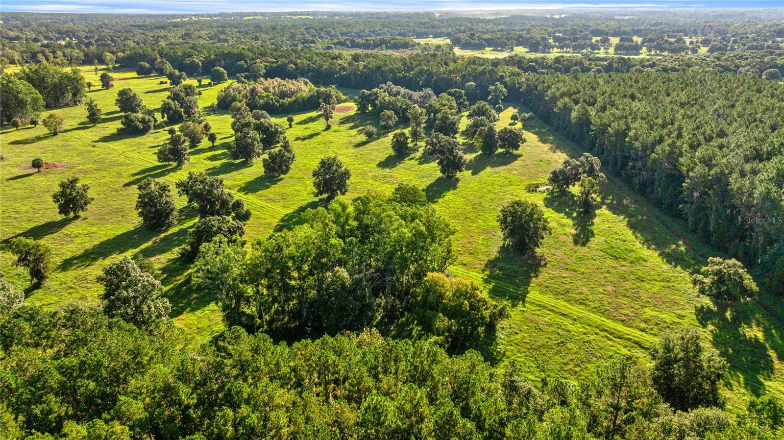 NON-SUB - Land