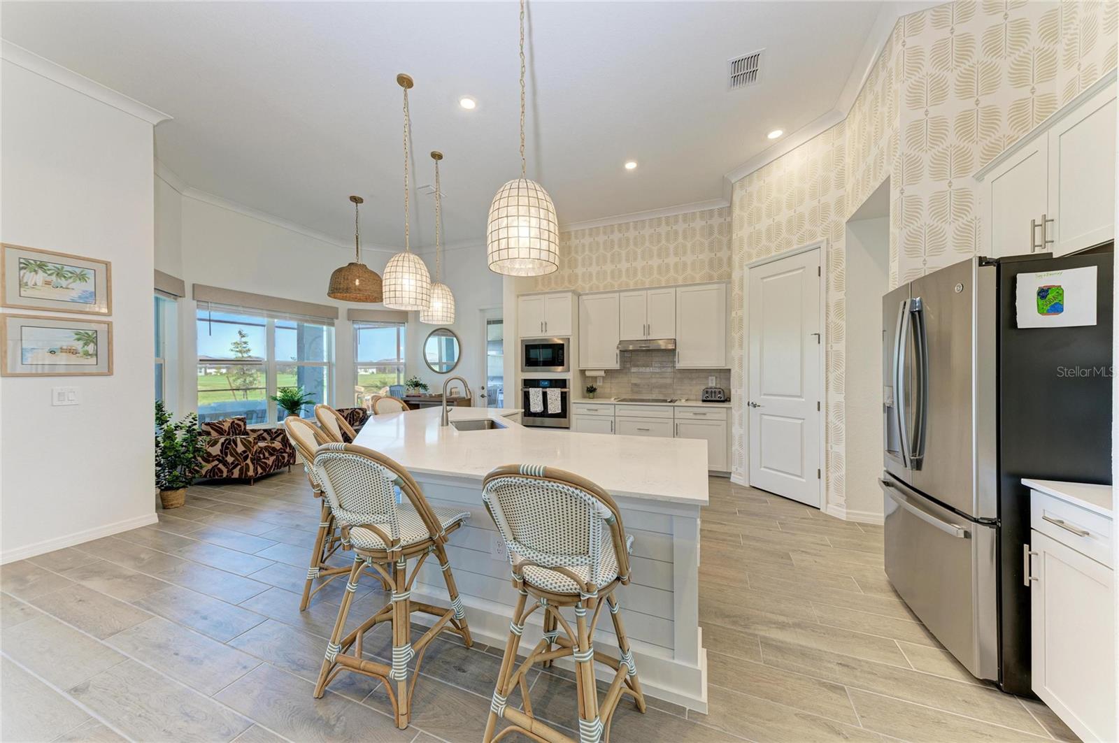 WELLEN PK GOLF & COUNTRY CLUB - Residential