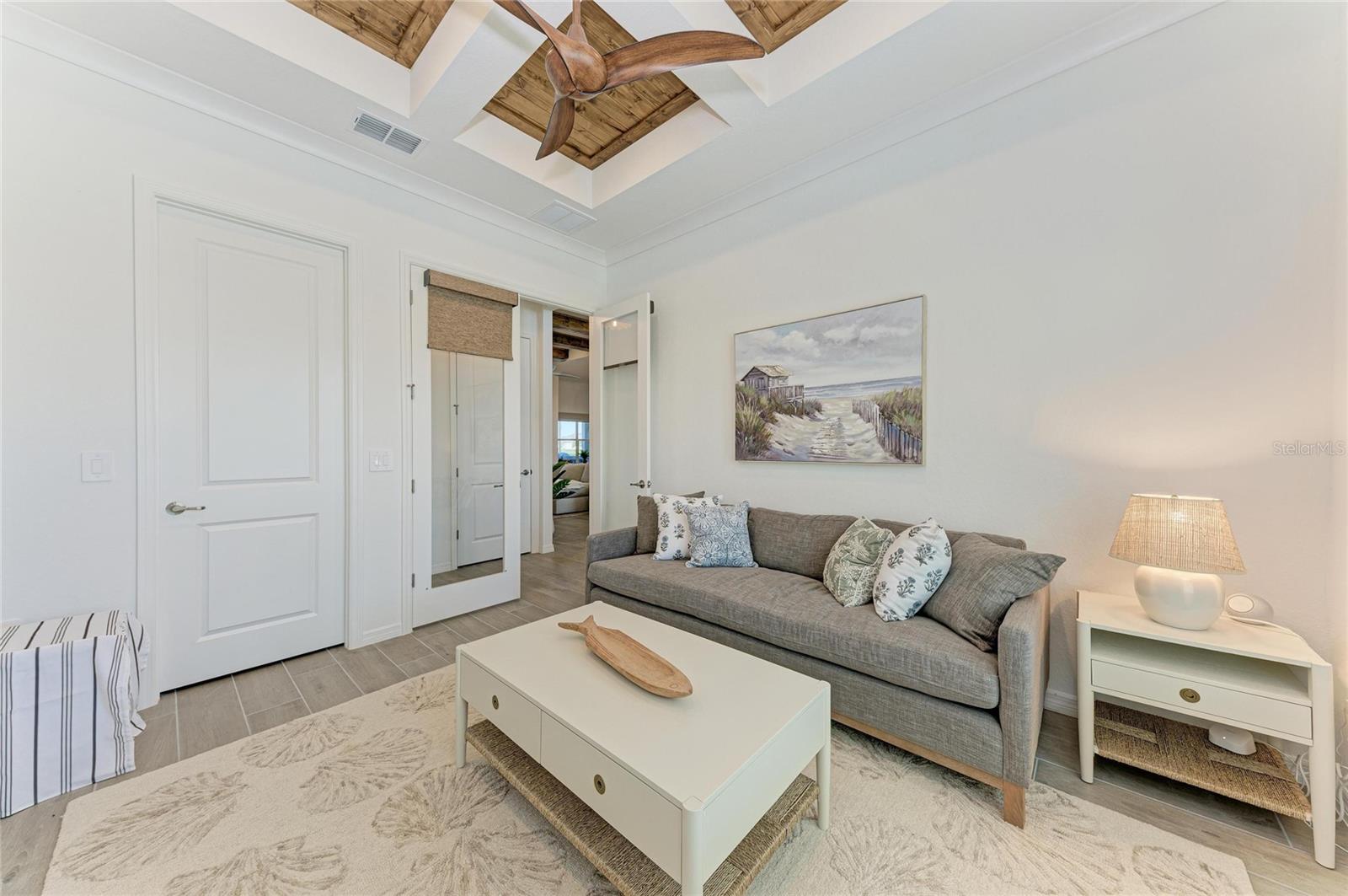 WELLEN PK GOLF & COUNTRY CLUB - Residential