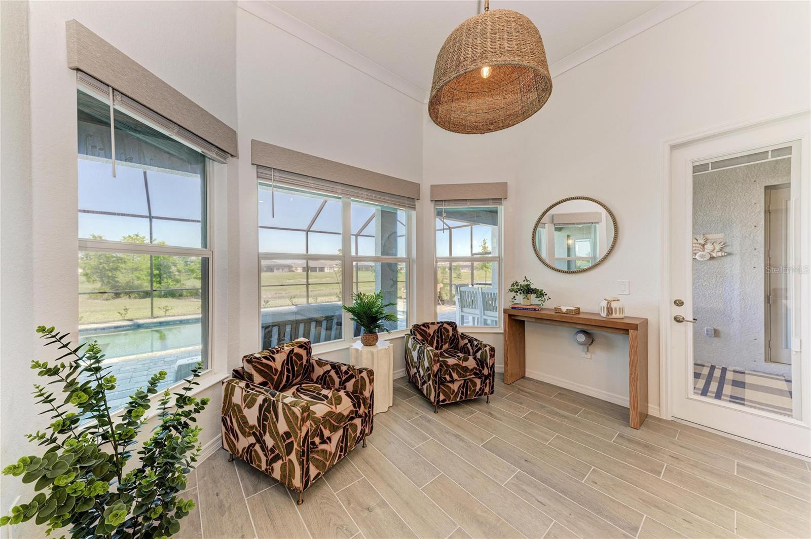 WELLEN PK GOLF & COUNTRY CLUB - Residential