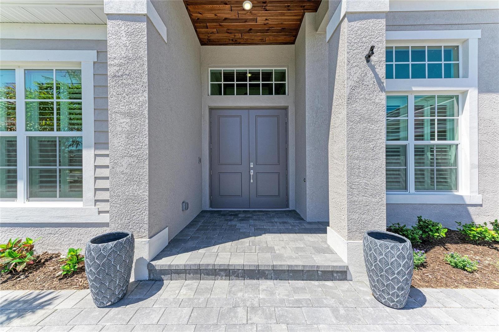 WELLEN PK GOLF & COUNTRY CLUB - Residential