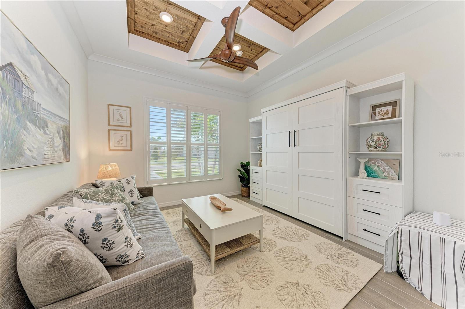 WELLEN PK GOLF & COUNTRY CLUB - Residential