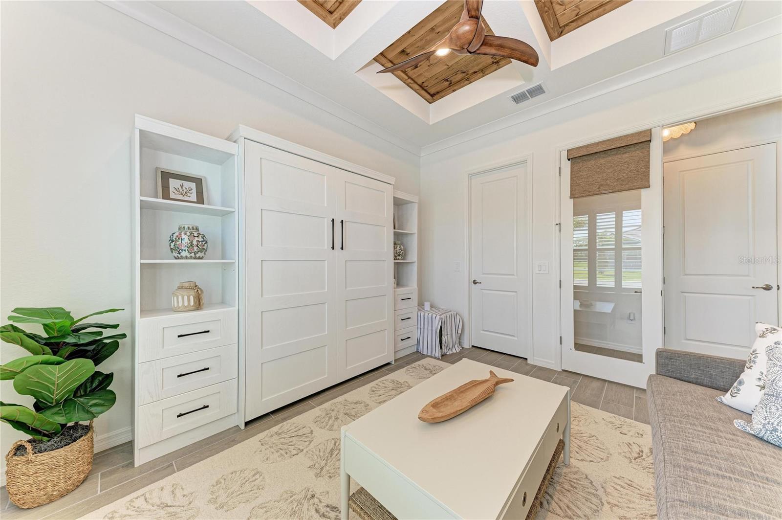 WELLEN PK GOLF & COUNTRY CLUB - Residential