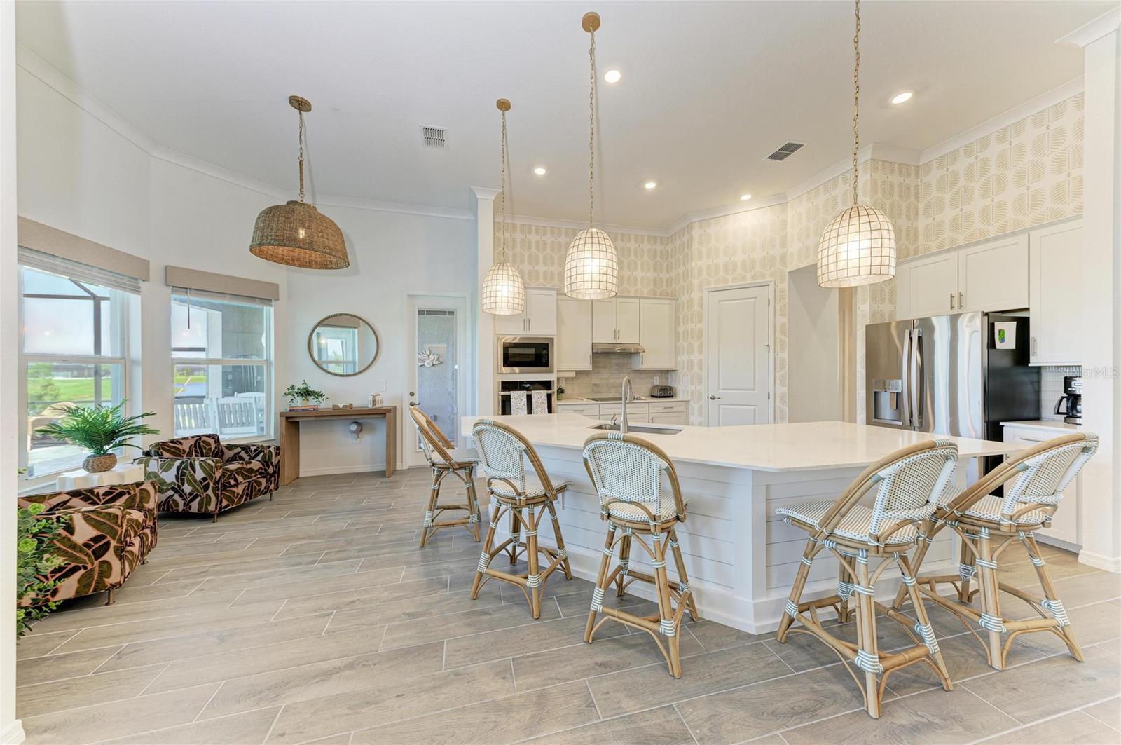 WELLEN PK GOLF & COUNTRY CLUB - Residential