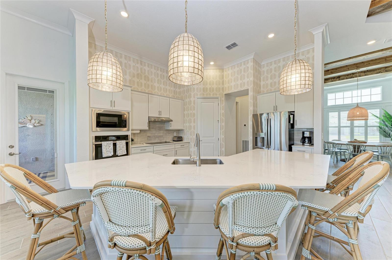 WELLEN PK GOLF & COUNTRY CLUB - Residential