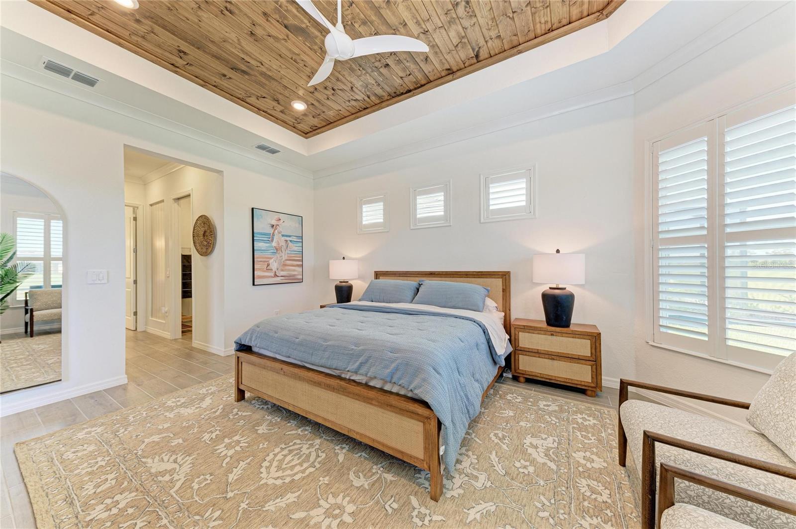 WELLEN PK GOLF & COUNTRY CLUB - Residential
