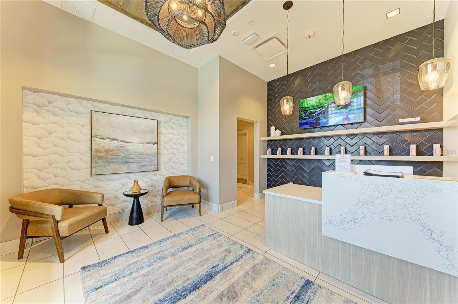 WELLEN PK GOLF & COUNTRY CLUB - Residential