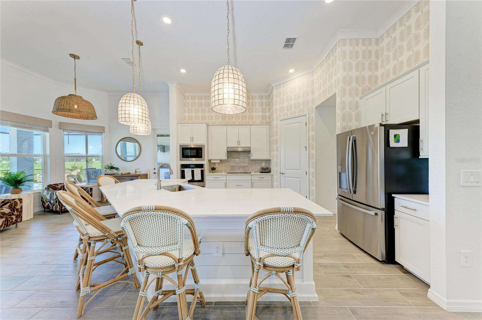 WELLEN PK GOLF & COUNTRY CLUB - Residential