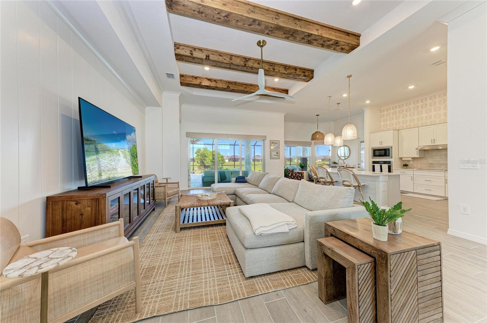 WELLEN PK GOLF & COUNTRY CLUB - Residential